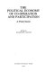 The Political economy of co-operation and participation : a third sector /