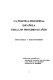 La Política industrial española para los próximos 10 años : estrategia y reconversión : conferencia [Madrid, 3 y 4 de marzo 1982] /