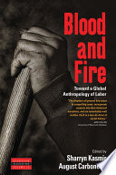 Blood and fire : toward a global anthropology of labor /