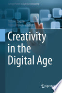 Creativity in the Digital Age /