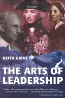 The arts of leadership