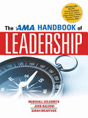 The AMA handbook of leadership /
