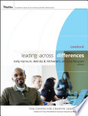 Leading across differences : cases and perspectives /