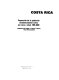 Costa Rica, proyección de la población económicamente activa por sexo y edad, 1985-2000 : perspectivas sobre la oferta laboral y sus implicaciones.