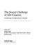 The social challenge of job creation : combating unemployment in Europe /