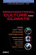 The international handbook of organizational culture and climate /