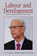 Labour and development : essays in honour of Professor T.S. Papola /