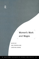 Women's work and wages  : a selection of papers from the 15th Arne Ryde Symposium on "Economics of Gender and the Family" in honor of Anna Bugge and Knut Wicksell /