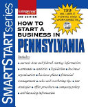 How to start a business in Pennsylvania /