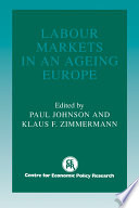Labour markets in an ageing Europe /