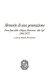 Memorie di una generazione : Piero Boni dalle "Brigate Matteotti" alla CGIL, 1943-1977 /