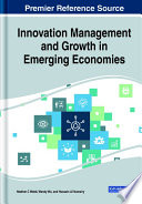 Innovation management and growth in emerging economies /