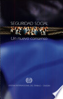 Seguridad social : un nuevo consenso /