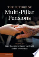 The future of multi-pillar pensions /
