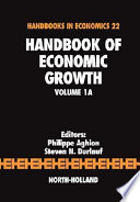 Handbook of economic growth /