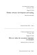 Human resources development and training : fourth item on the agenda = Mise en valeur des ressources humaines et formation.