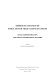 Representativeness of public sector trade unions in Europe : state administration and local government sectors /