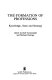 The Formation of professions : knowledge, state and strategy /