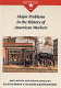 Major problems in the history of American workers : documents and essays /