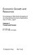 Economic growth and resources : proceedings of the fifth world congress of the International Economic Association held in Tokyo, Japan, 1977.