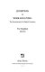 Conditions of work and living; the reawakening of the English conscience, five pamphlets, 1838-1844.