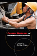 Chinese workers in comparative perspective /