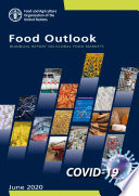 Food outlook : biannual report on global food markets, June 2020 /