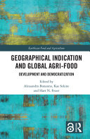Geographical indication and global agri-food : development and democratization /