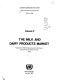 The Milk and dairy products market /