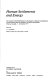 Human settlements and energy : an account of the Seminar on the Impact of Energy Considerations on the Planning and Development of Human Settlements, Ottawa, Canada, 3-14 October 1977 /