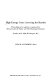 High energy costs--assessing the burden : proceedings of a conference organized by Resources for the Future and the Brookings Institution, October 9-10, 1980, Washington, D.C. /