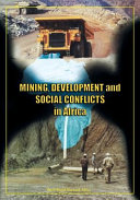 Mining, development, and social conflicts in Africa : [proceedings].