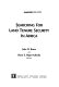 Searching for land tenure security in Africa /