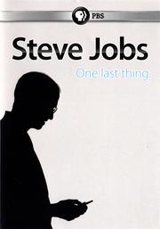 Steve Jobs one last thing /