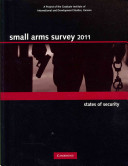 Small arms survey 2011 : states of security.
