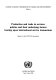 Production and trade in services : policies and their underlying factors bearing upon international service transactions : report /