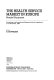 The Health service market in Europe, hospital equipment : proceedings of an international symposium held in Luxembourg on 17-19 October, 1983 /