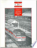 The past and future of U.S. passenger rail service.