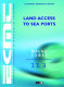 Report of the hundred and thirteenth Round Table on Transport Economics, held in Paris on 10th-11th December 1998 on the following topic : Land access to sea ports.