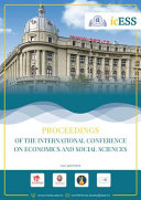 Innovative Models to Revive the Global Economy : Proceedings of the 3rd International Conference on Economics and Social Sciences /
