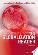 The globalization reader /