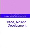 Trade, aid, and development : essays in honour of Hans Linnemann /