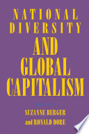 National Diversity and Global Capitalism /