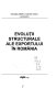 Evoluții structurale ale exportului în România /