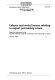 Labour and social issues relating to export processing zones : report for discussion at the Tripartite Meeting of Export Processing Zones-Operating Countries, Geneva, 1998 /