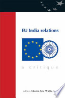 EU India relations : a critique /