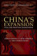 China's expansion into the western hemisphere : implications for Latin America and the United States /