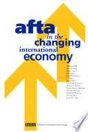 AFTA in the changing international economy /