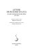 Lettere dei Ricciardi di Lucca ai loro compagni in Inghilterra (1295-1303) /