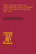 The Interactions of Amsterdam and Antwerp with the Baltic region, 1400-1800 = De Nederlanden en het Oostzeegebied, 1400-1800 : papers presented at the third international conference of the "Association internationale d'histoire des mers nordiques de l'Europe", Utrecht, August 30th-September 3rd 1982 /